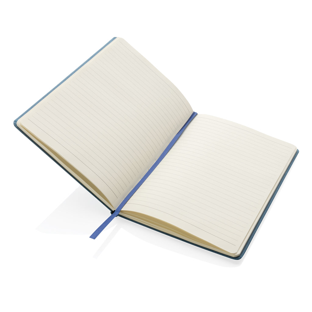 A5 hardcover anteckningsbok