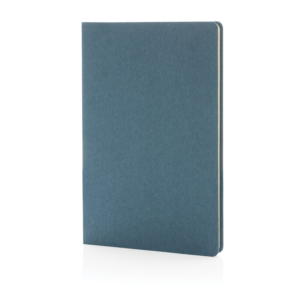 A5 hardcover anteckningsbok