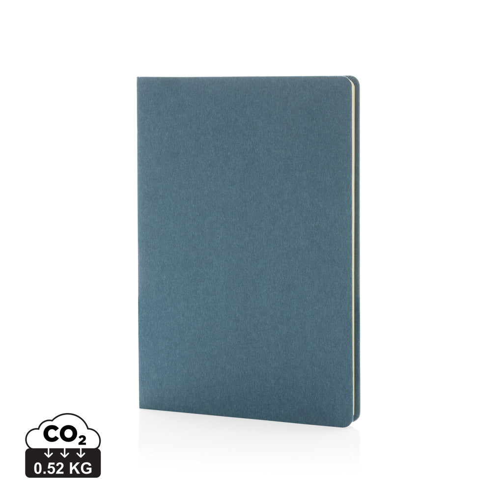 A5 hardcover anteckningsbok