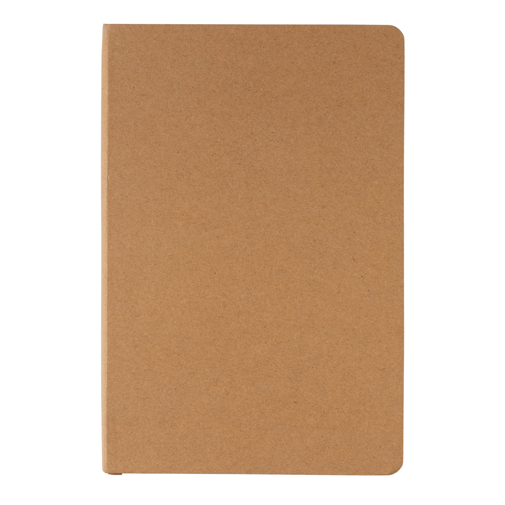 A5 hardcover anteckningsbok