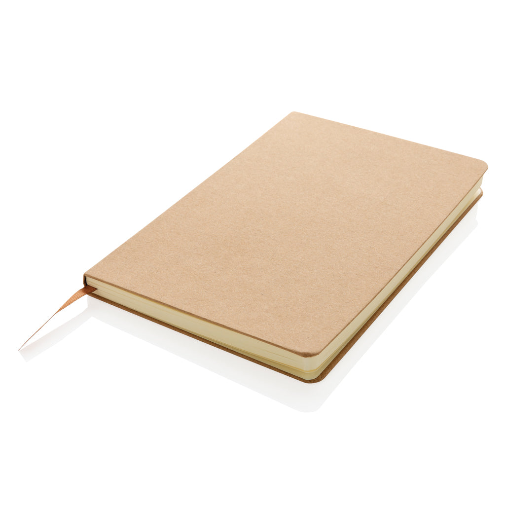 A5 hardcover anteckningsbok