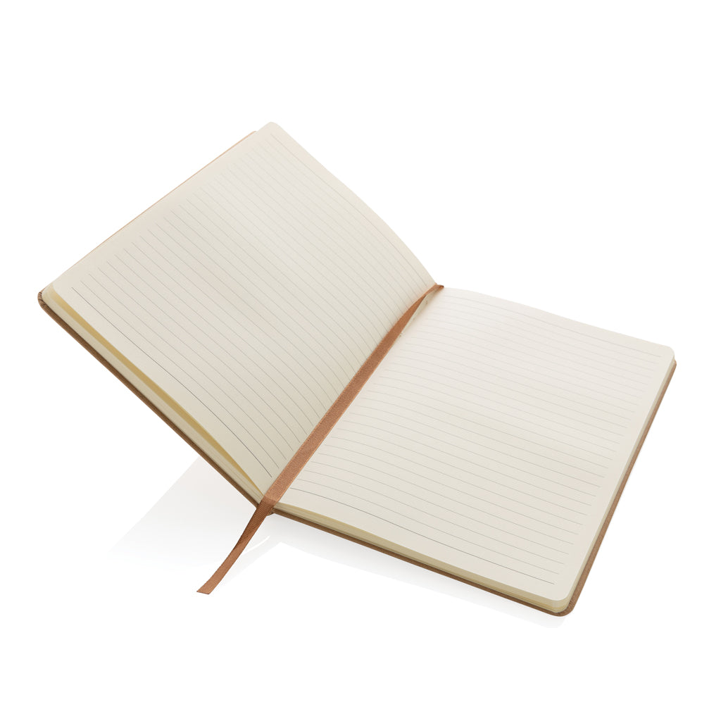 A5 hardcover anteckningsbok