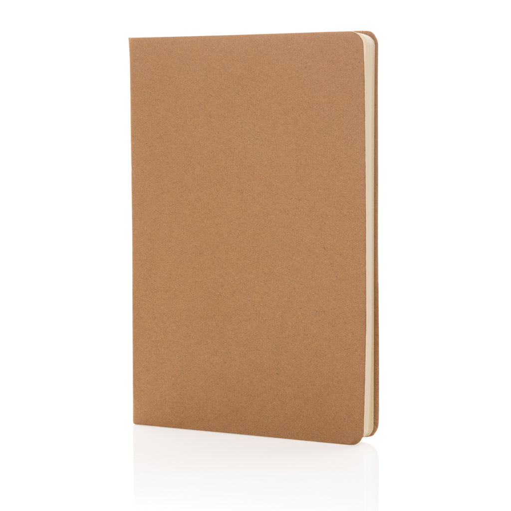 A5 hardcover anteckningsbok