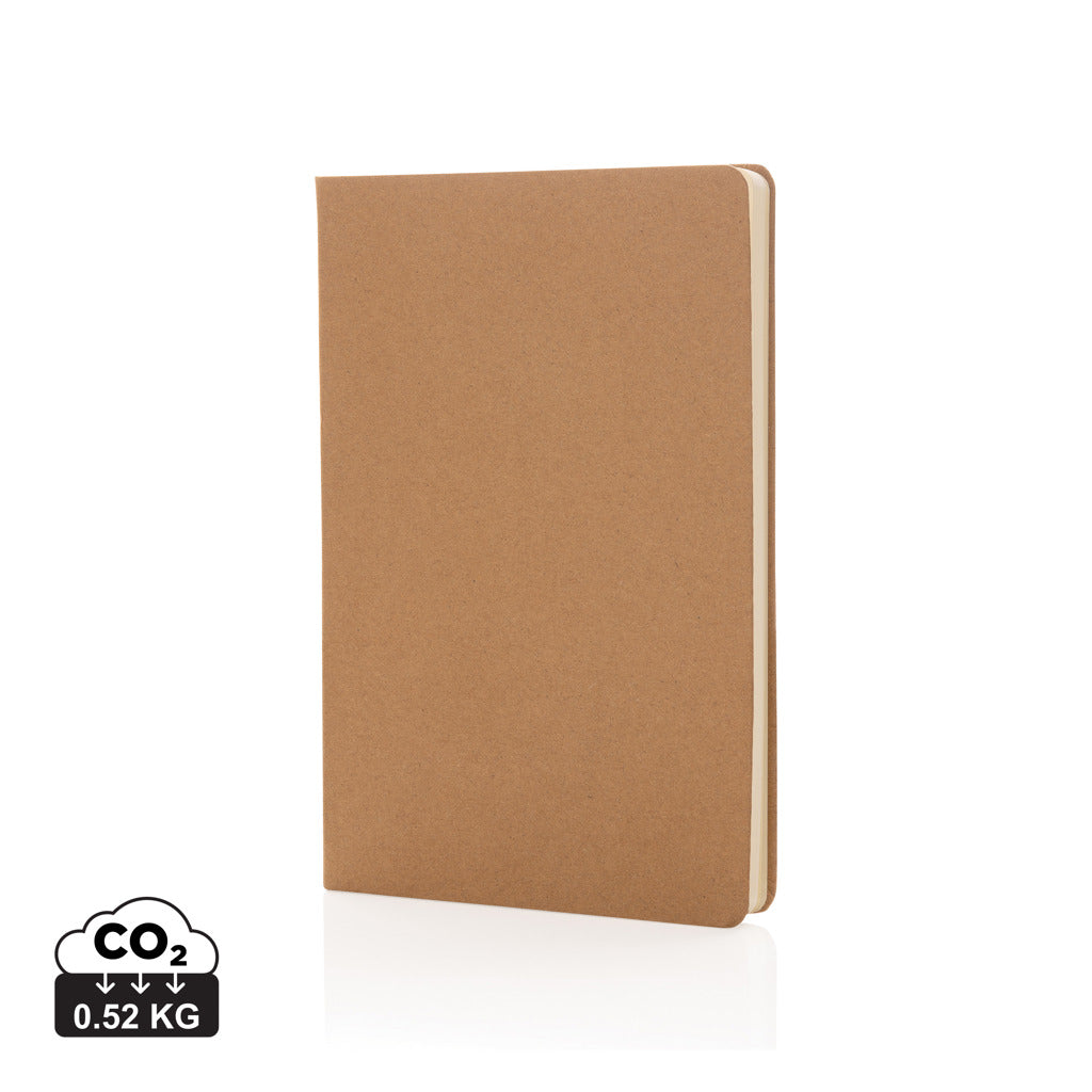 A5 hardcover anteckningsbok