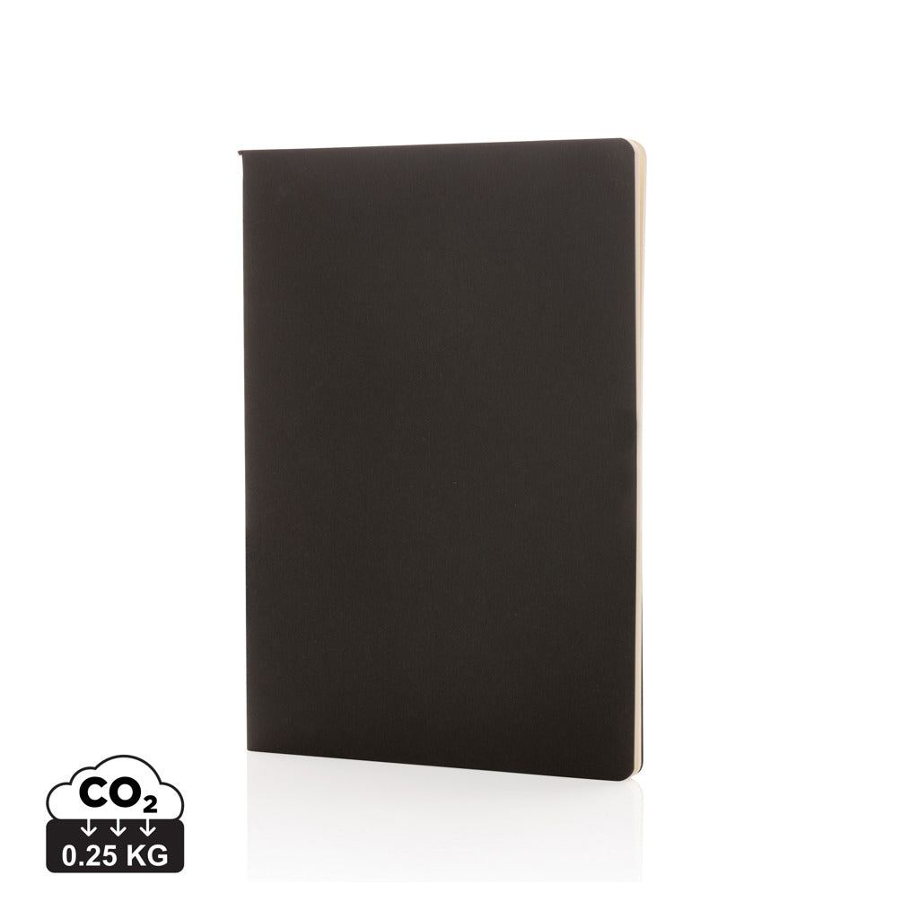 A5 standard softcover anteckningsbok