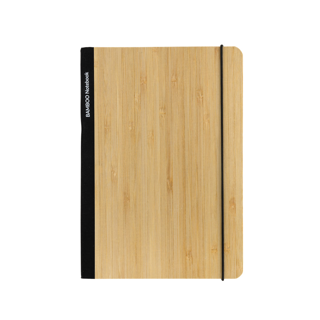 Scribe bambu A5 anteckningsbok