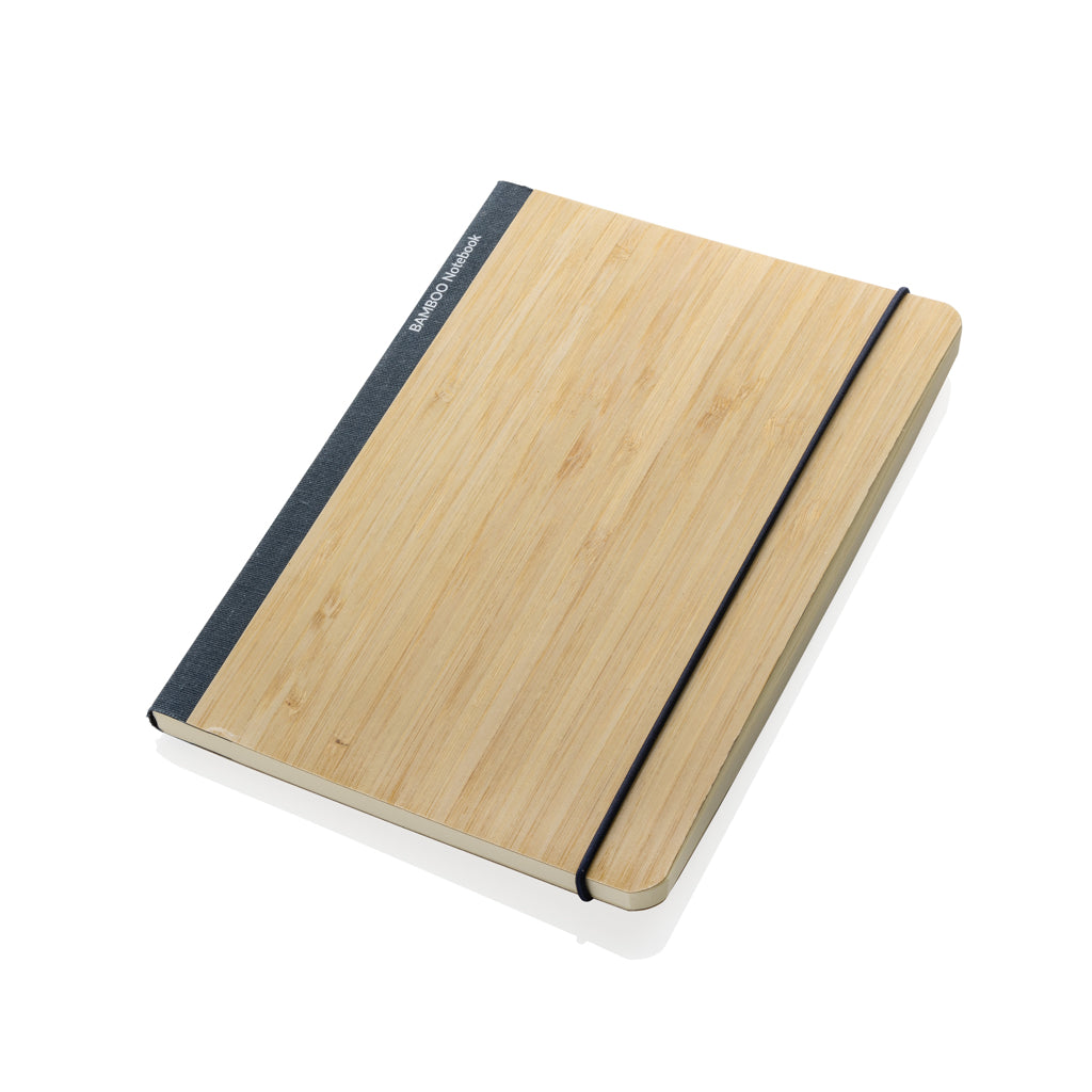 Scribe bambu A5 anteckningsbok