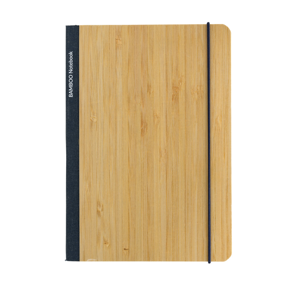 Scribe bambu A5 anteckningsbok