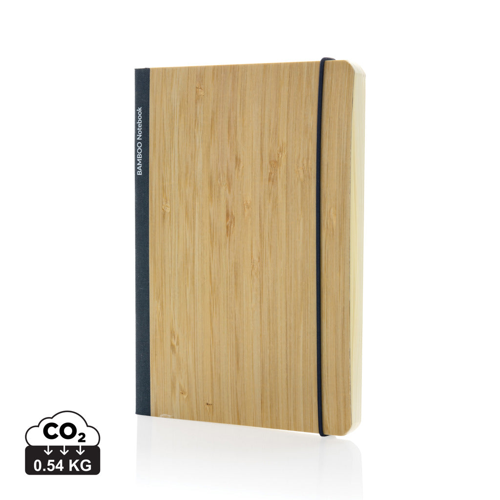 Scribe bambu A5 anteckningsbok