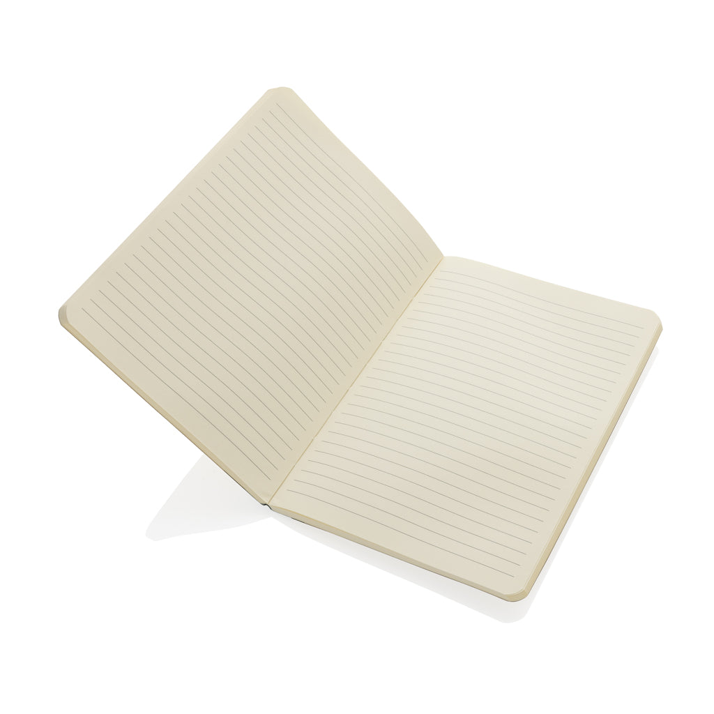 Scribe bambu A5 anteckningsbok