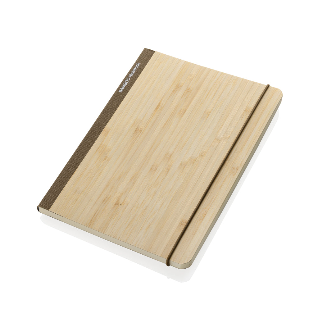 Scribe bambu A5 anteckningsbok