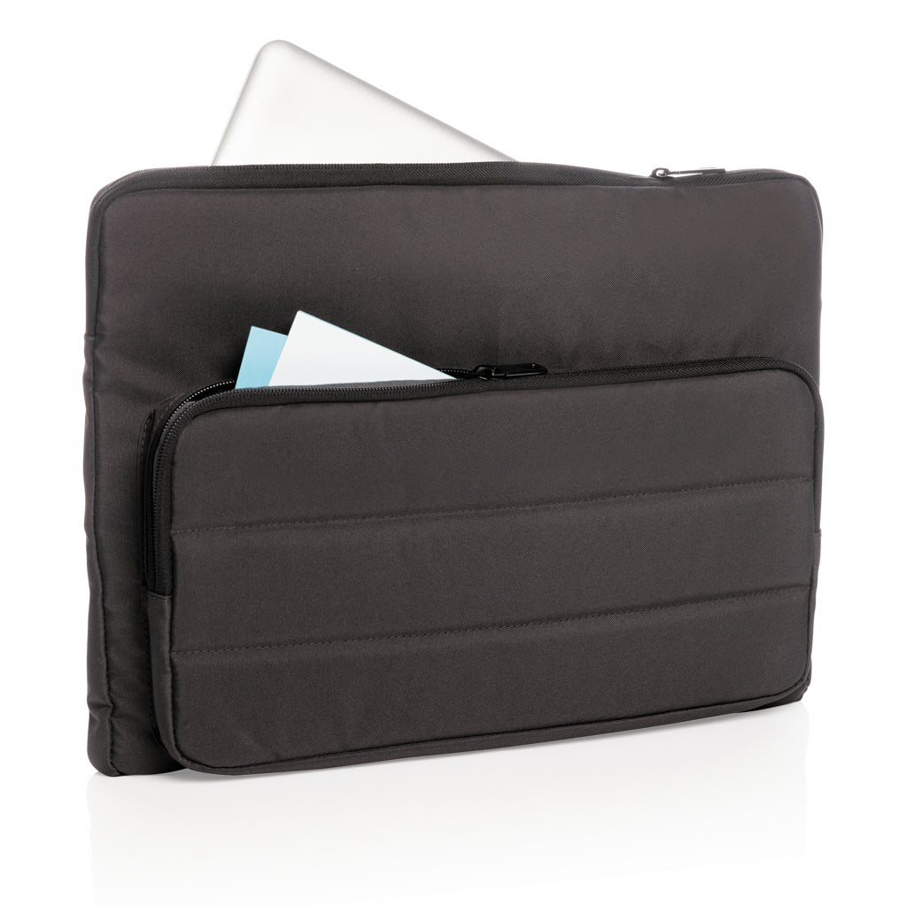 Impact AWARE™ RPET 15.6' laptopsleeve