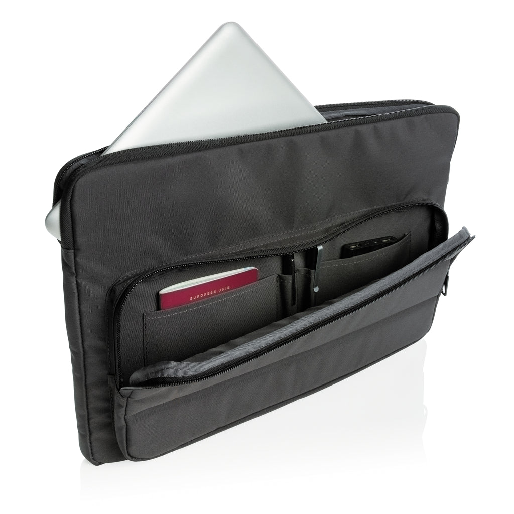 Impact AWARE™ RPET 15.6' laptopsleeve