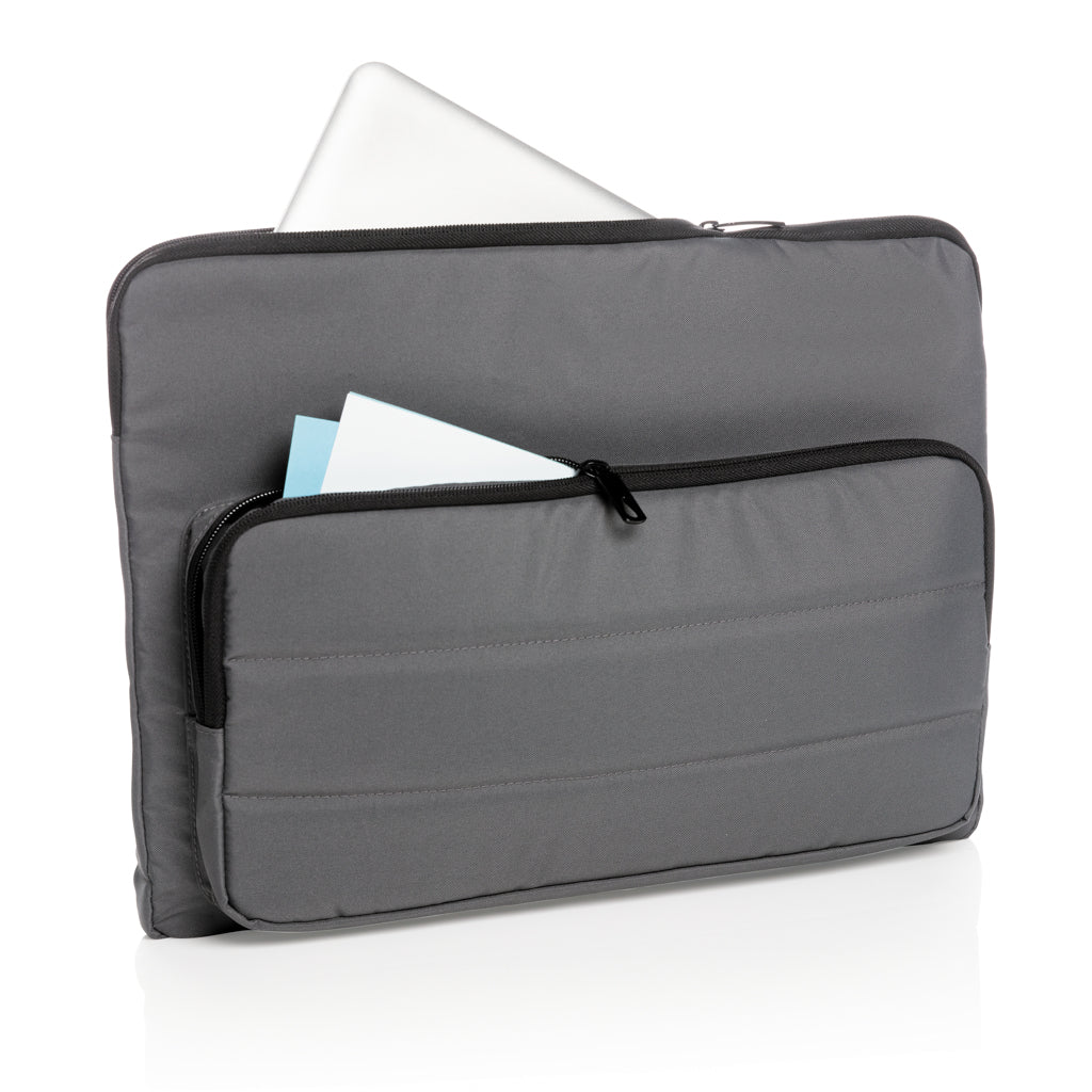Impact AWARE™ RPET 15.6' laptopsleeve