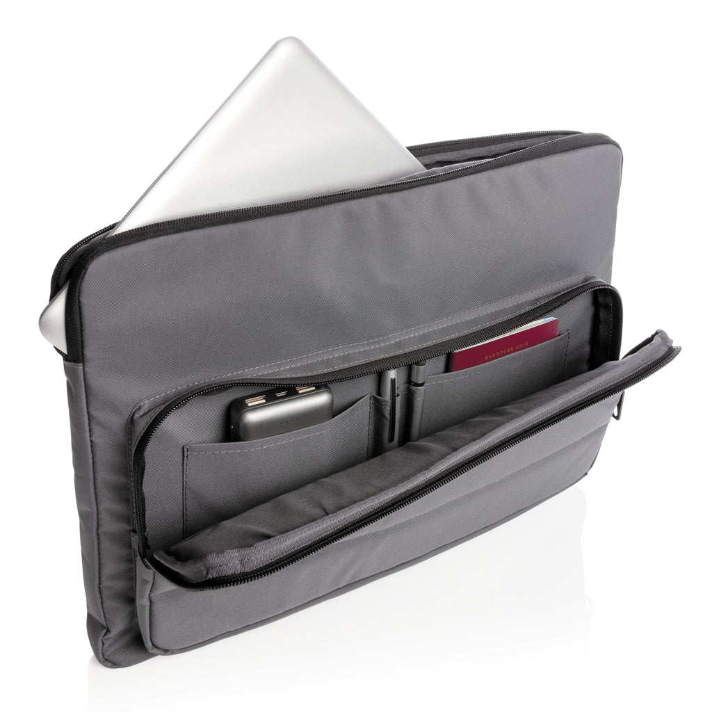 Impact AWARE™ RPET 15.6' laptopsleeve