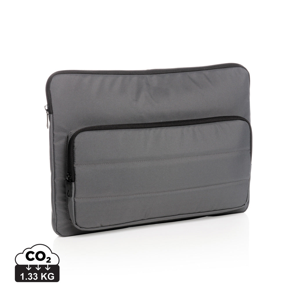 Impact AWARE™ RPET 15.6' laptopsleeve