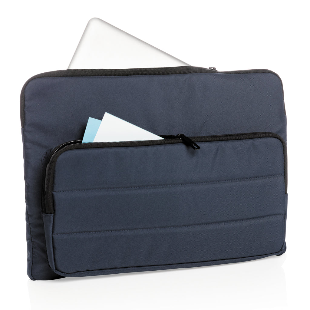 Impact AWARE™ RPET 15.6' laptopsleeve