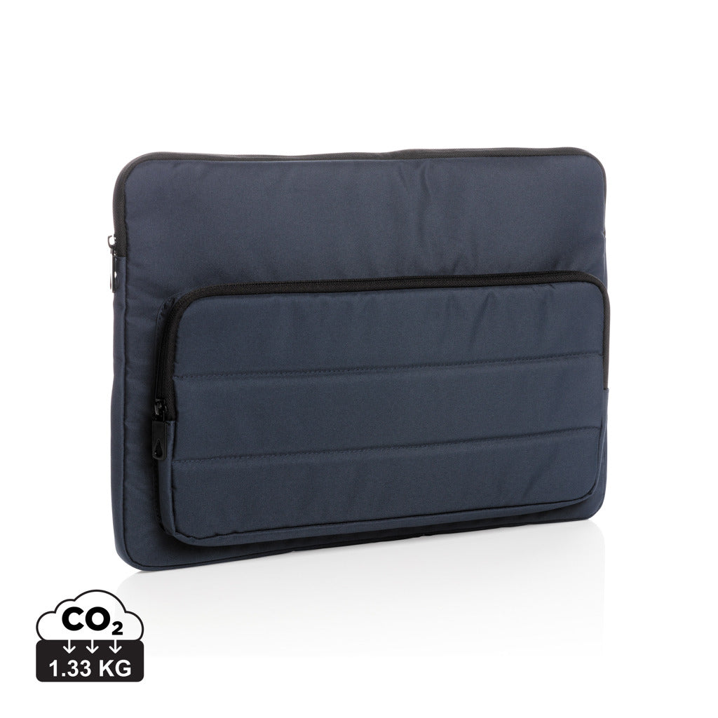 Impact AWARE™ RPET 15.6' laptopsleeve