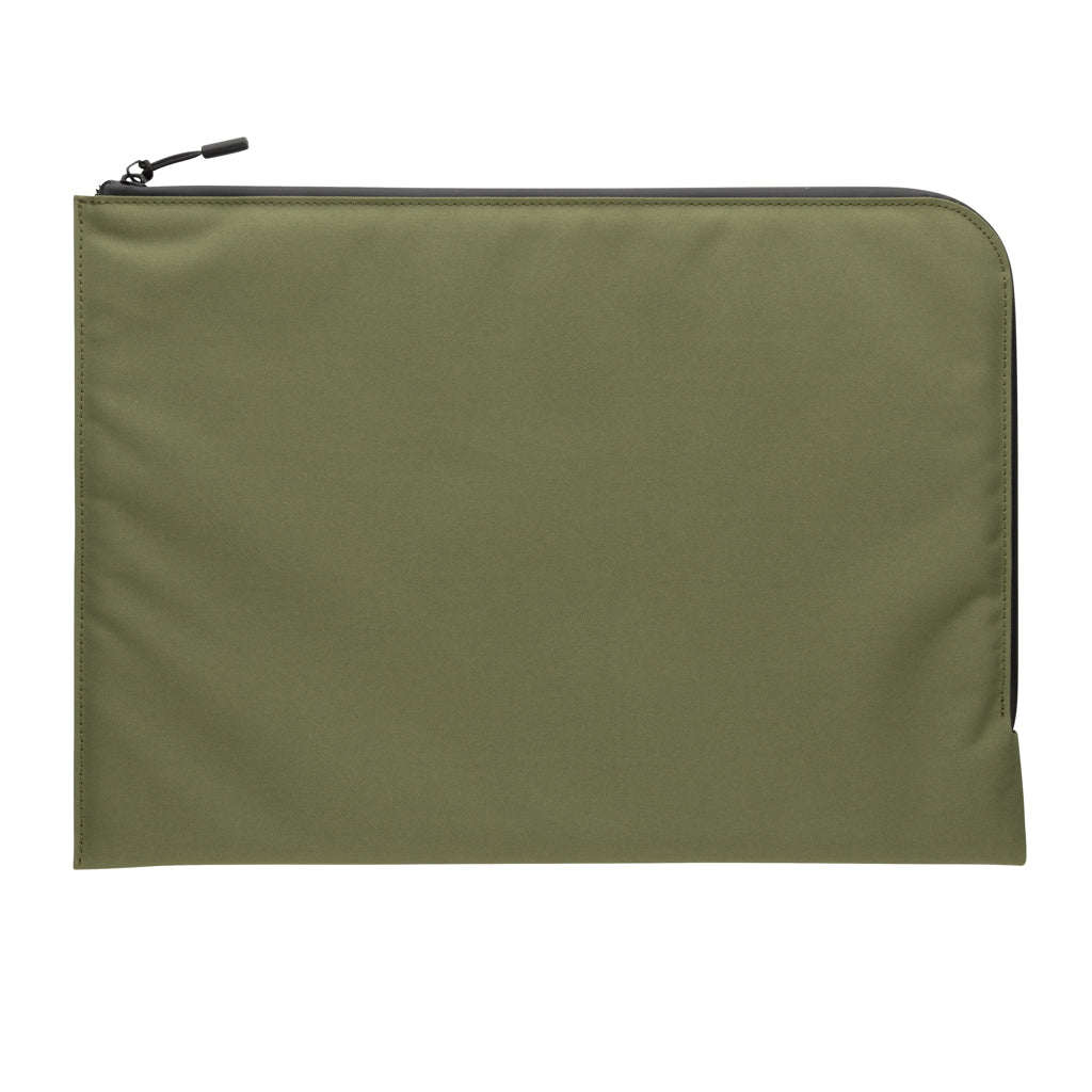Impact Aware™ laptop 15.6' minimalistisk laptopsleeve
