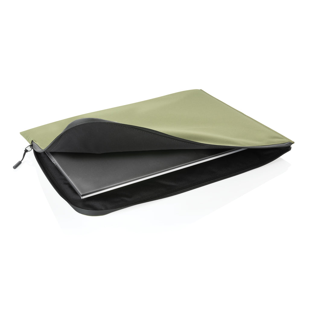 Impact Aware™ laptop 15.6' minimalistisk laptopsleeve