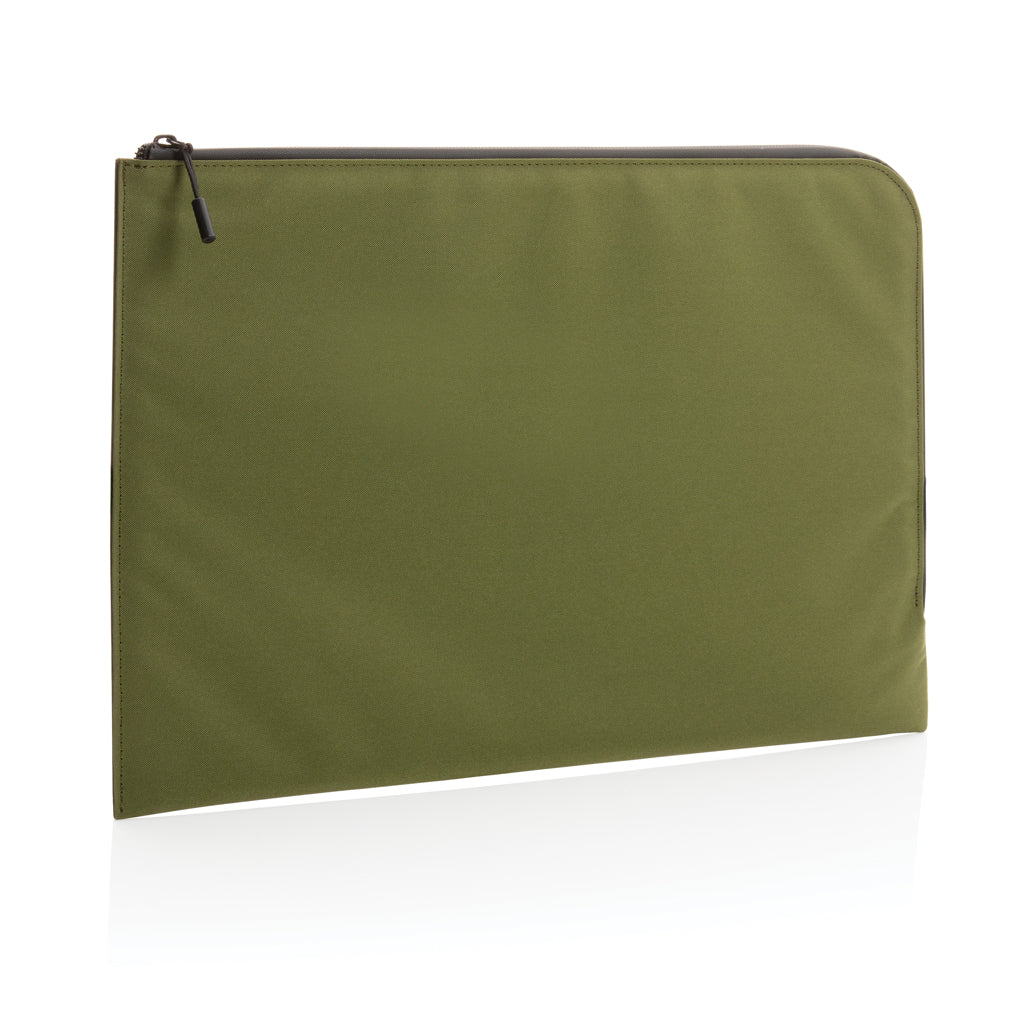 Impact Aware™ laptop 15.6' minimalistisk laptopsleeve