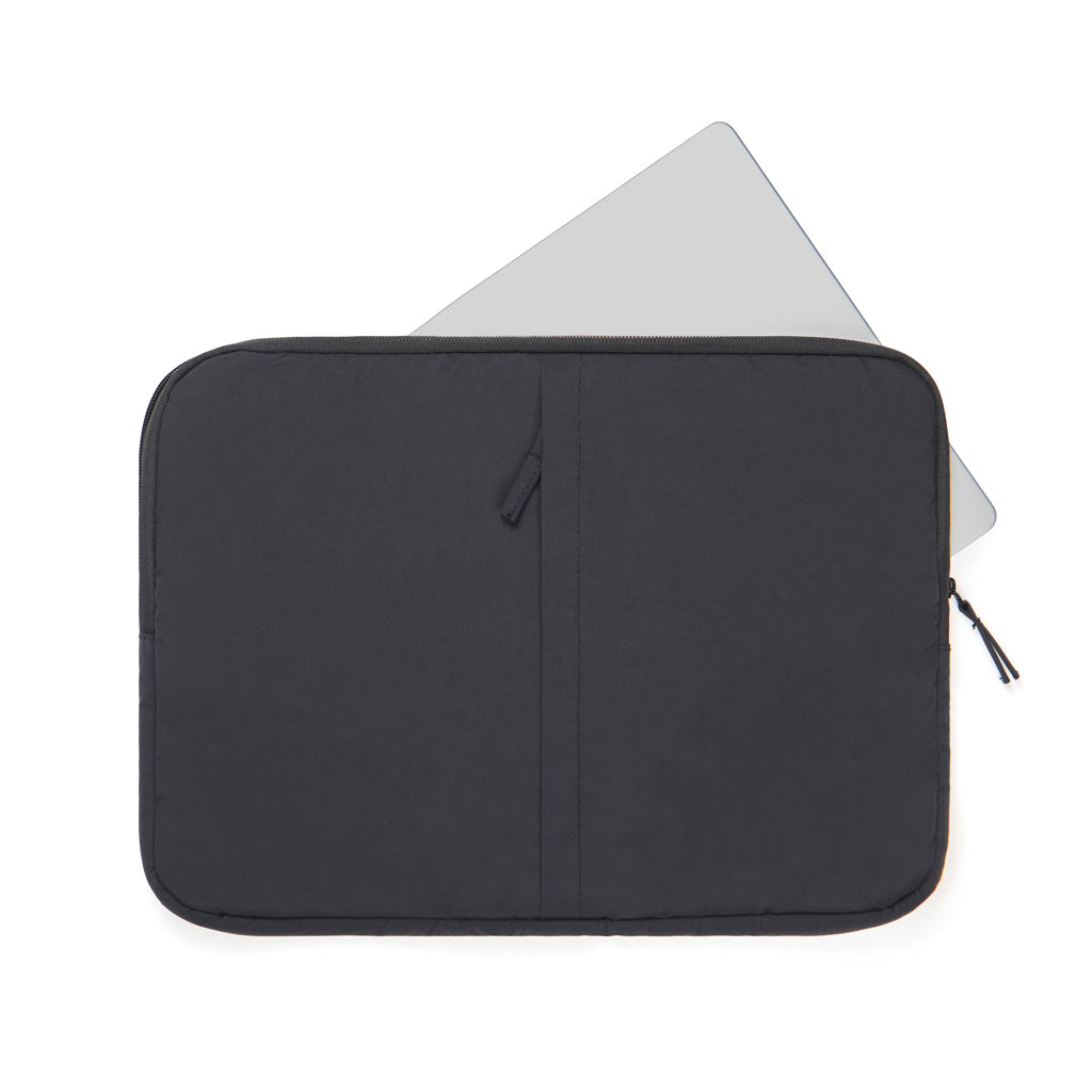 KENTO URBAN RCS återvunnen nylon 15.6' laptopfodral