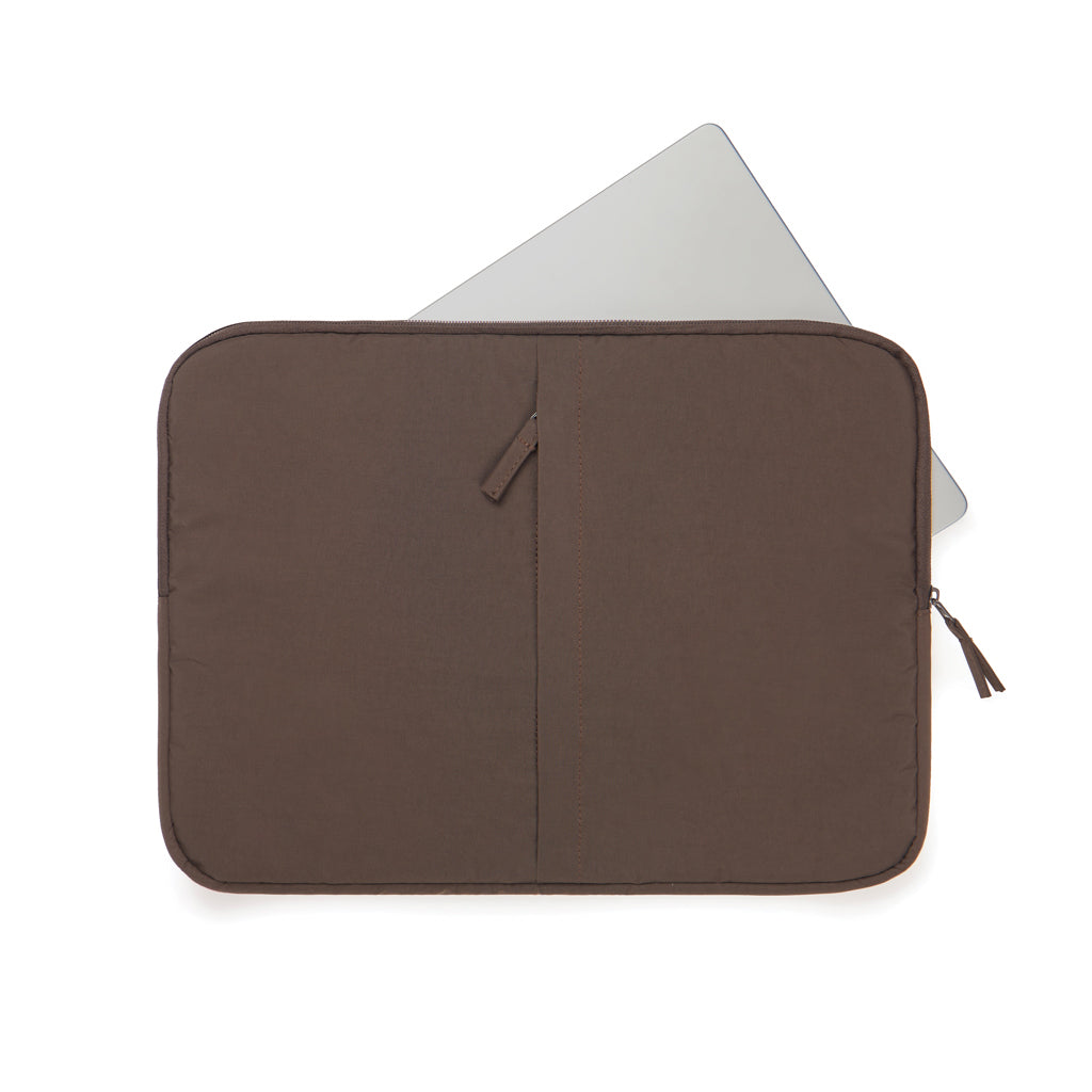 KENTO URBAN RCS återvunnen nylon 15.6' laptopfodral