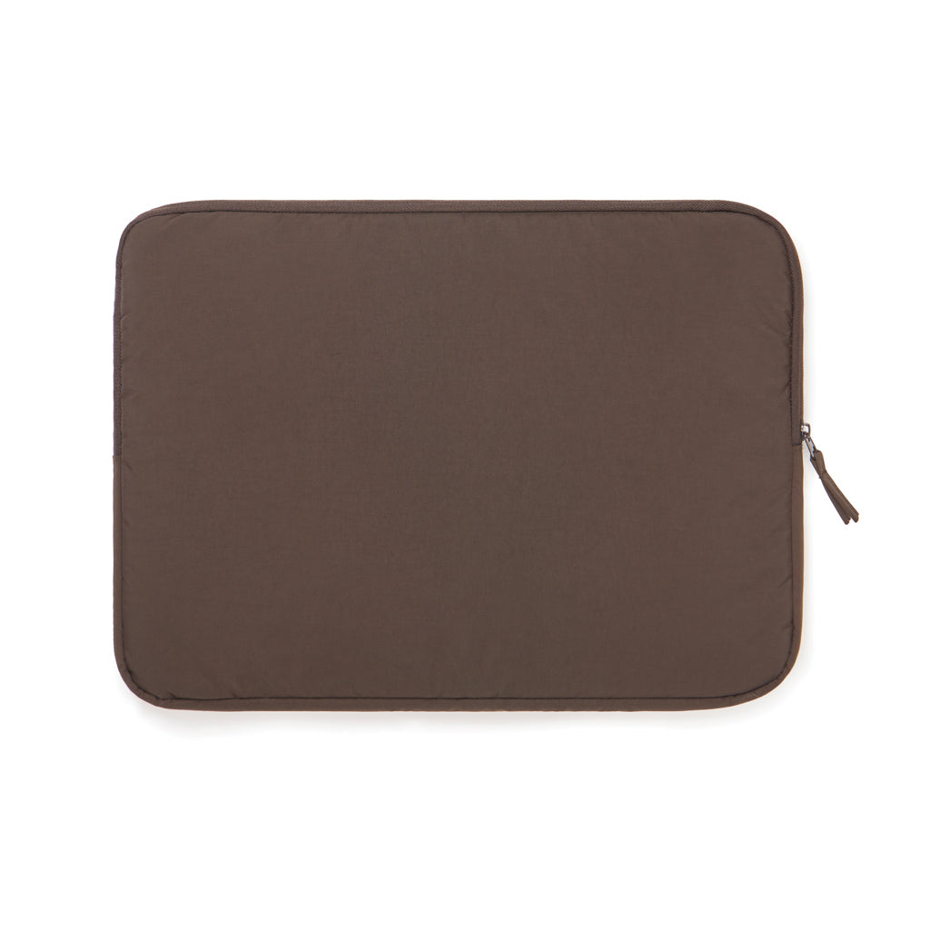 KENTO URBAN RCS återvunnen nylon 15.6' laptopfodral