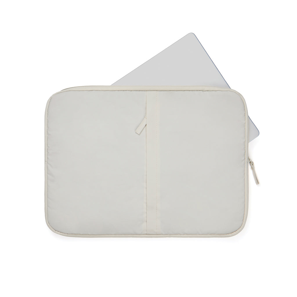 KENTO URBAN RCS återvunnen nylon 15.6' laptopfodral