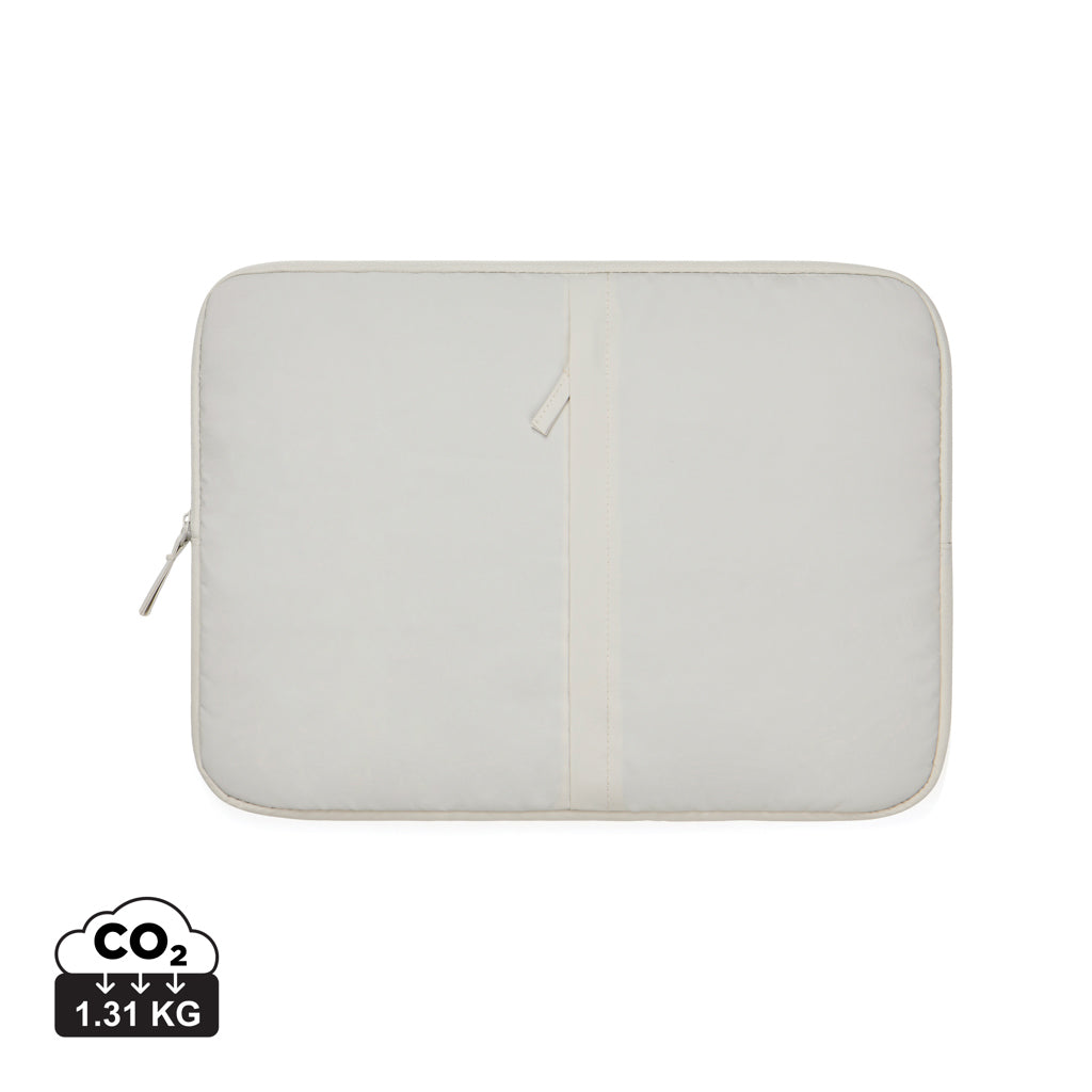 KENTO URBAN RCS återvunnen nylon 15.6' laptopfodral