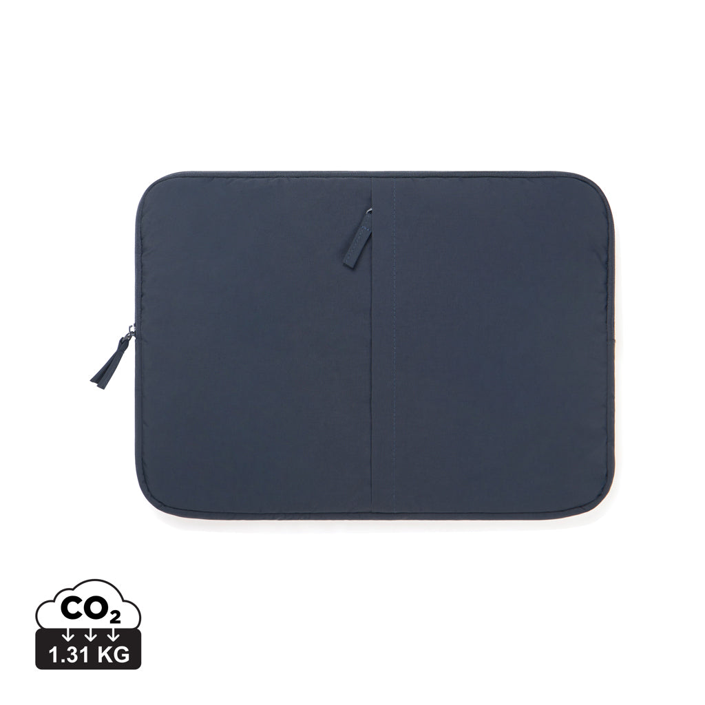 KENTO URBAN RCS återvunnen nylon 15.6' laptopfodral