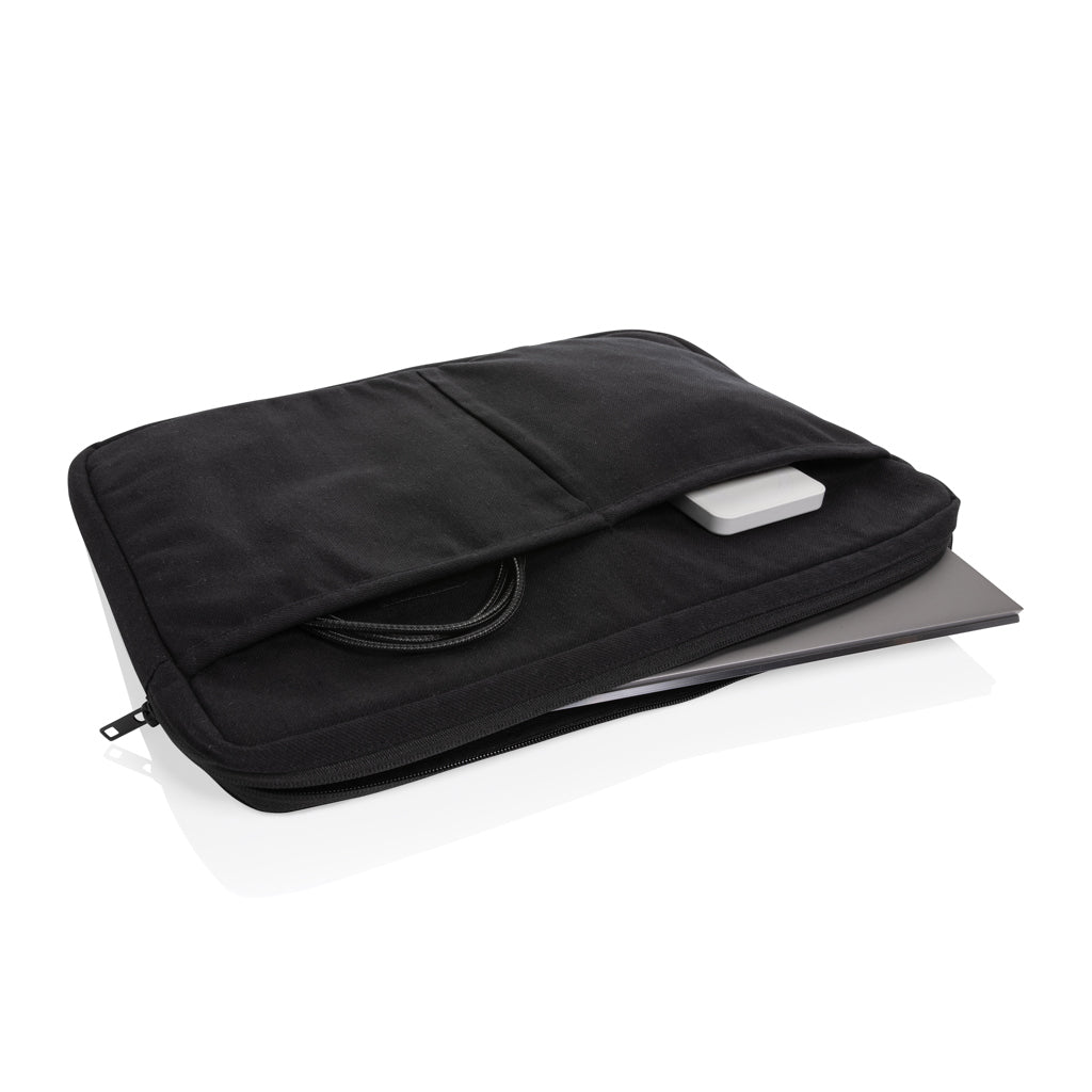 Laluka 15.6' laptopsleeve AWARE™ återvunnen bomull