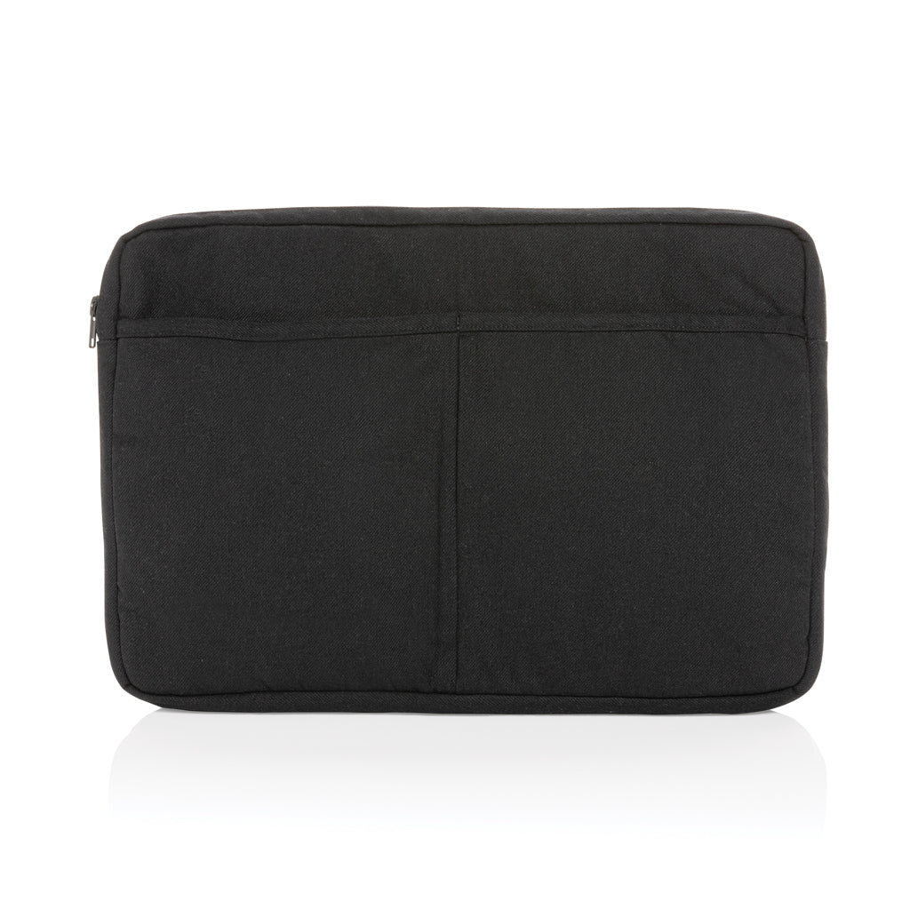 Laluka 15.6' laptopsleeve AWARE™ återvunnen bomull
