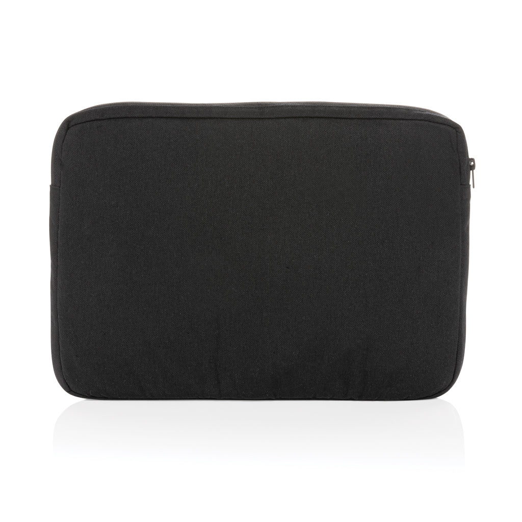 Laluka 15.6' laptopsleeve AWARE™ återvunnen bomull