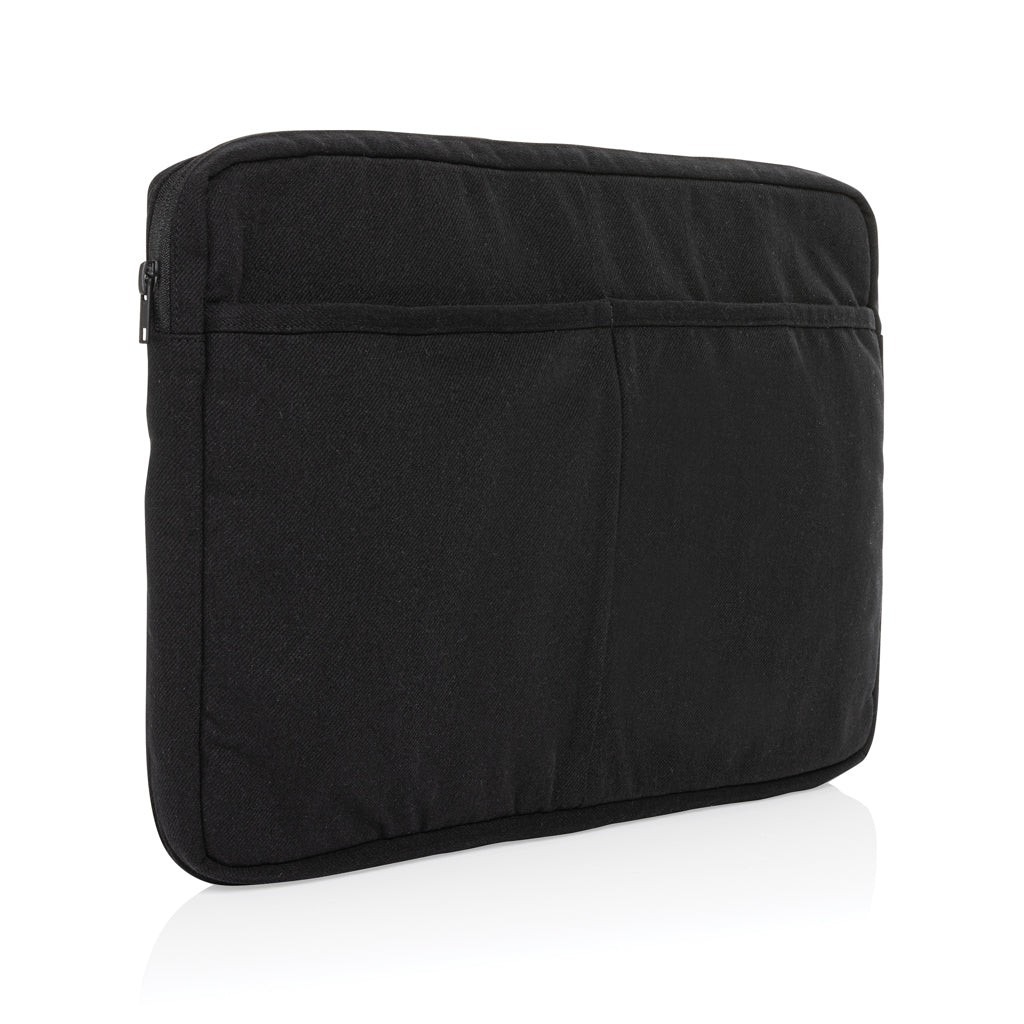 Laluka 15.6' laptopsleeve AWARE™ återvunnen bomull
