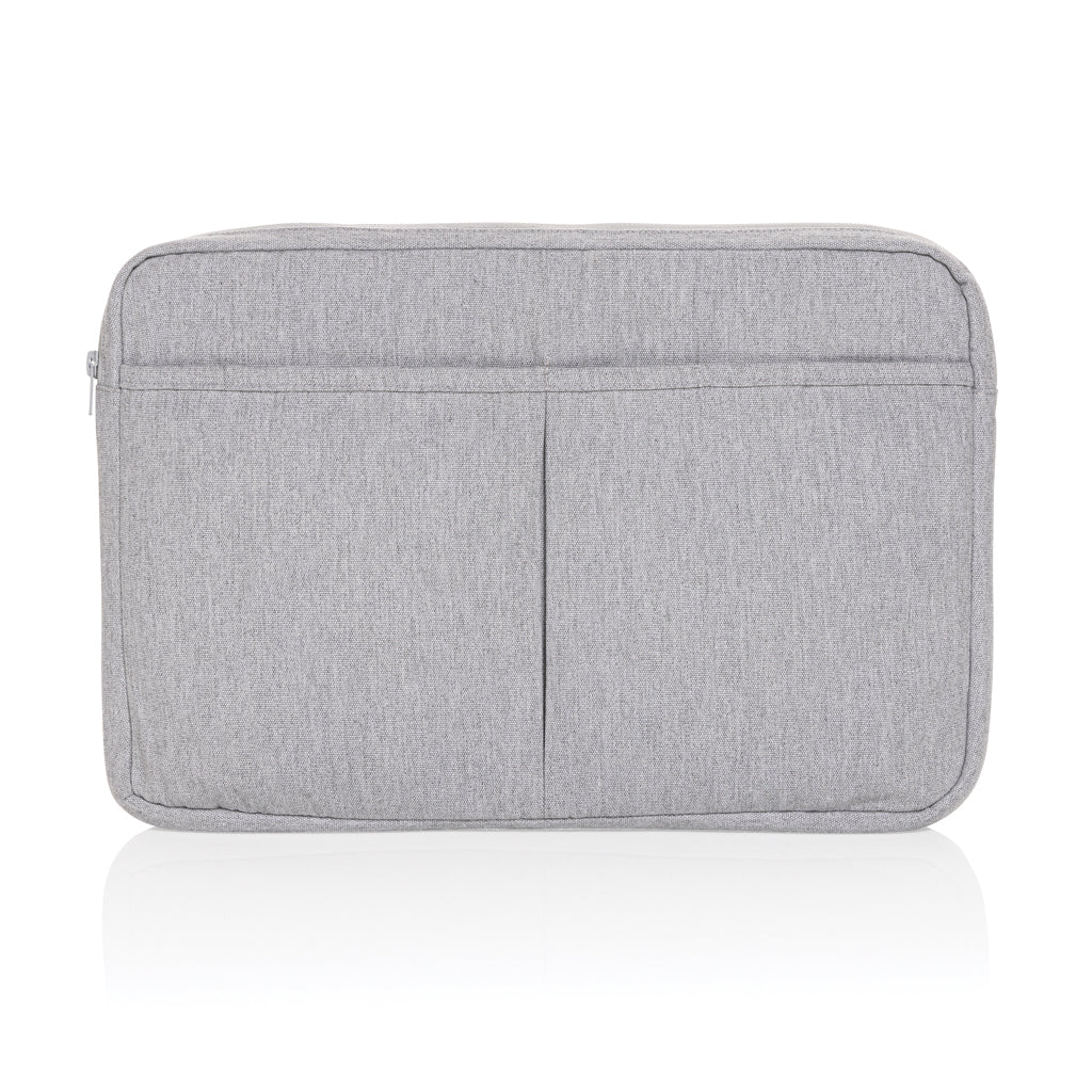 Laluka 15.6' laptopsleeve AWARE™ återvunnen bomull