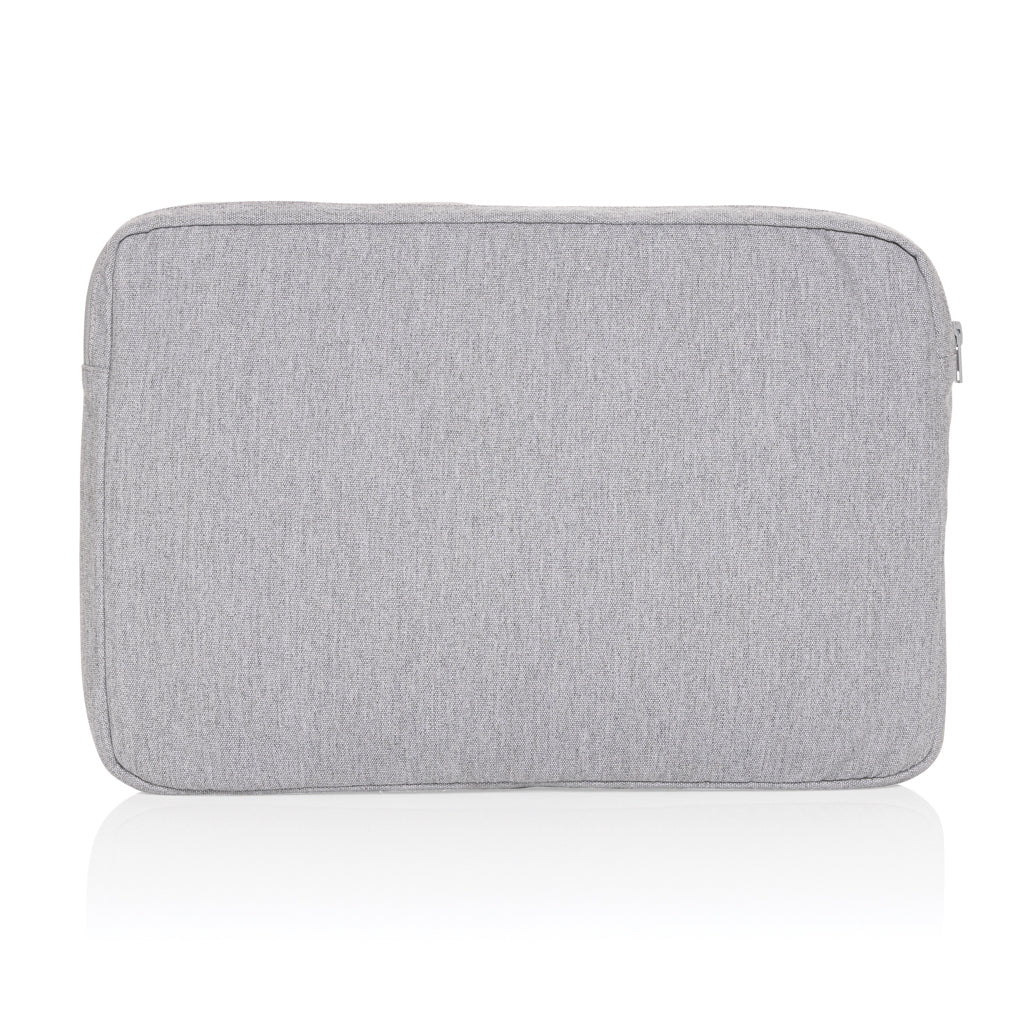 Laluka 15.6' laptopsleeve AWARE™ återvunnen bomull