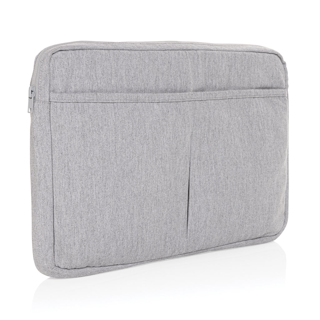 Laluka 15.6' laptopsleeve AWARE™ återvunnen bomull