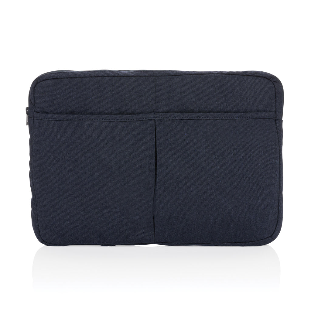 Laluka 15.6' laptopsleeve AWARE™ återvunnen bomull