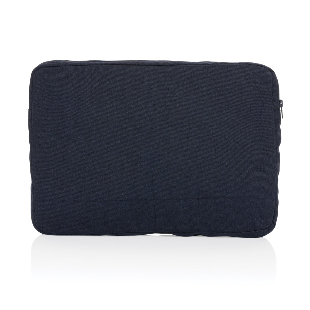 Laluka 15.6' laptopsleeve AWARE™ återvunnen bomull