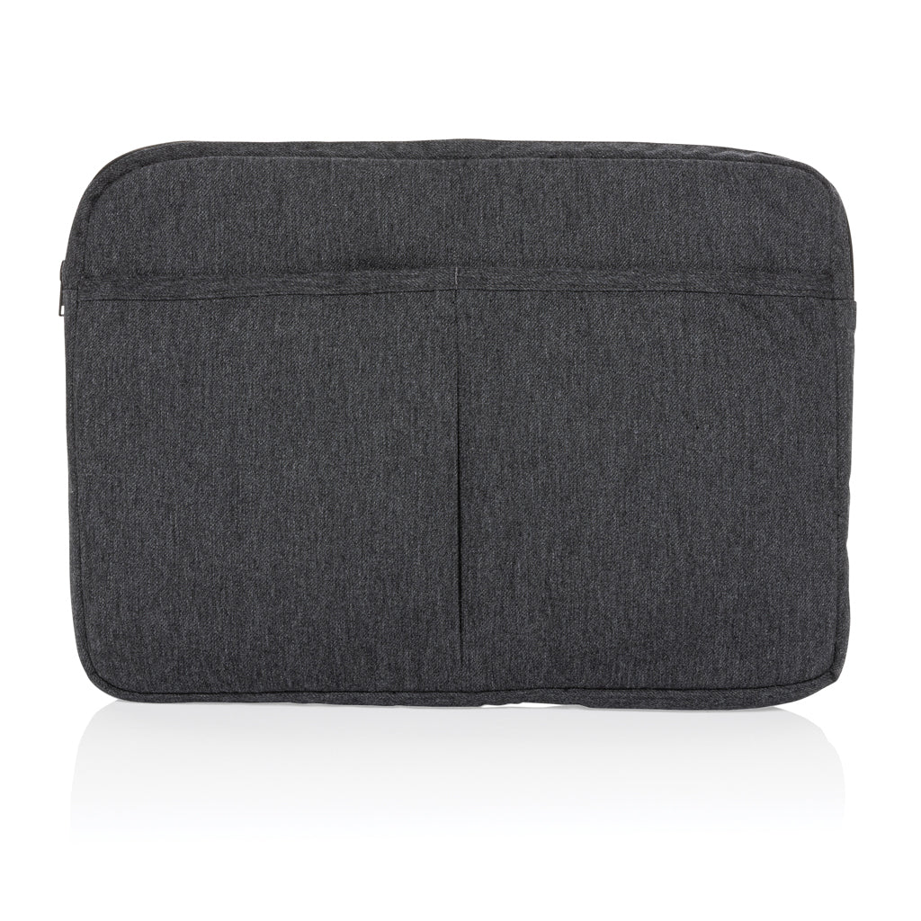 Laluka 15.6' laptopsleeve AWARE™ återvunnen bomull