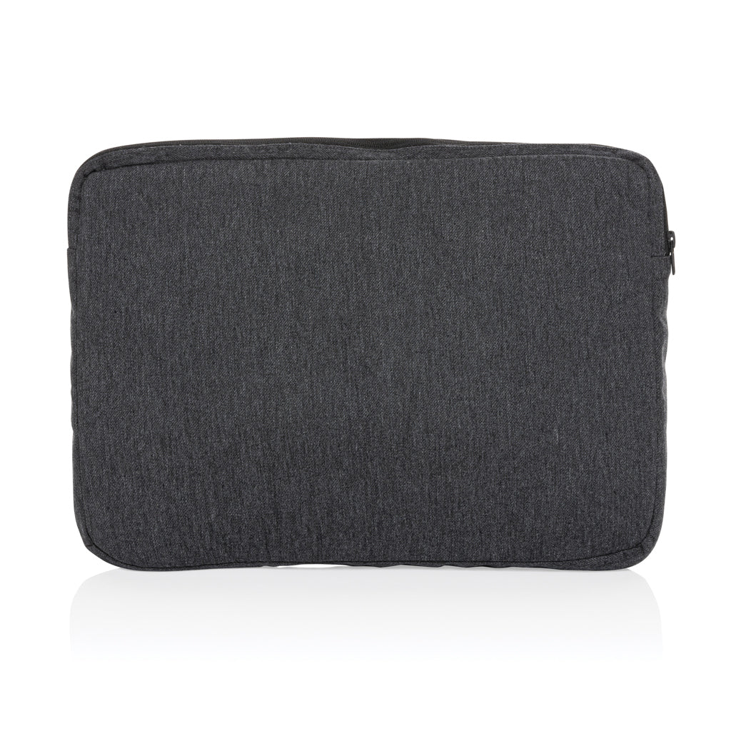 Laluka 15.6' laptopsleeve AWARE™ återvunnen bomull