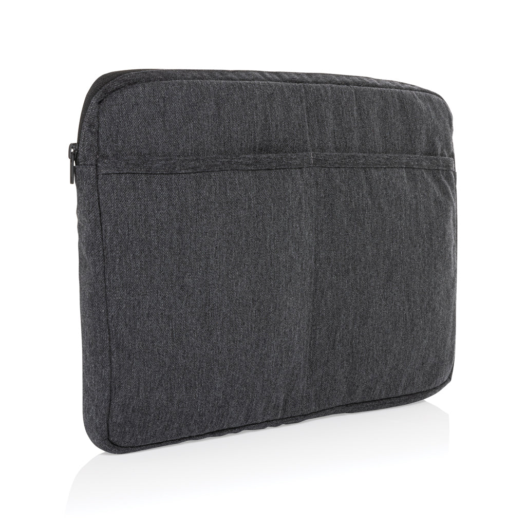 Laluka 15.6' laptopsleeve AWARE™ återvunnen bomull