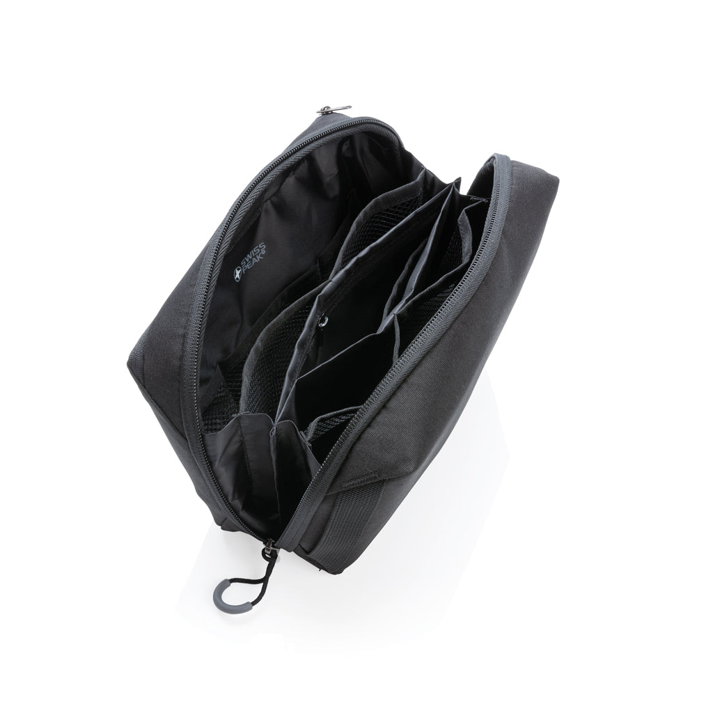Swiss Peak AWARE™ techfodral PVC-fri