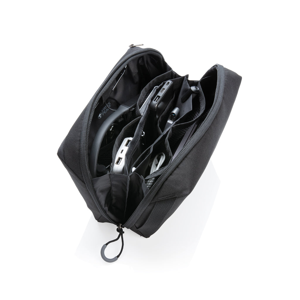 Swiss Peak AWARE™ techfodral PVC-fri