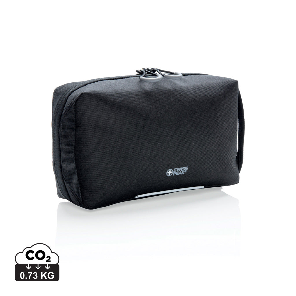 Swiss Peak AWARE™ techfodral PVC-fri