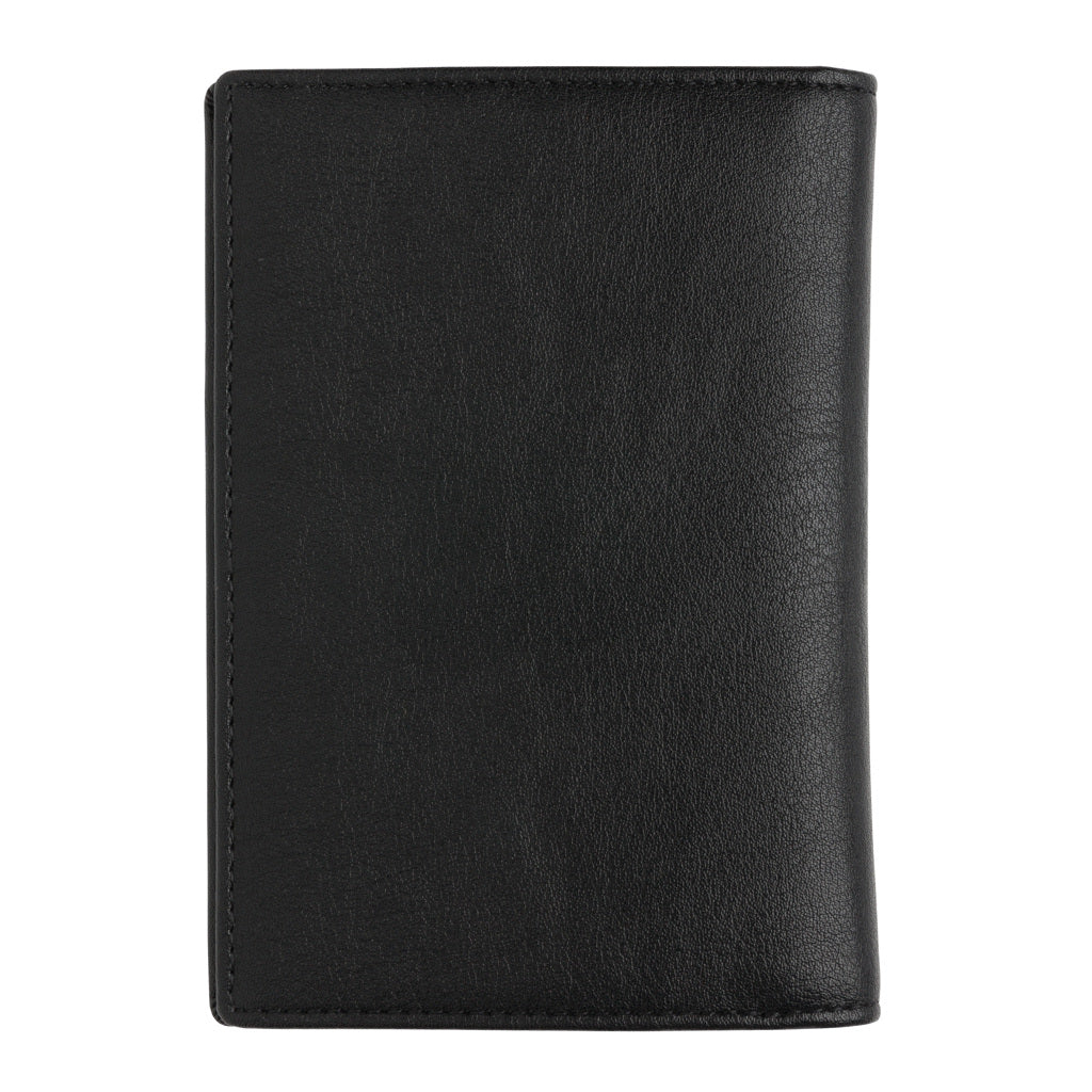 Swiss Peak RFID anti-skimming passfodral