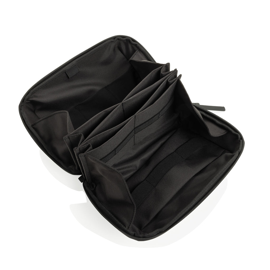Swiss Peak OSLO RCS muliti-funktionell rese-pouch