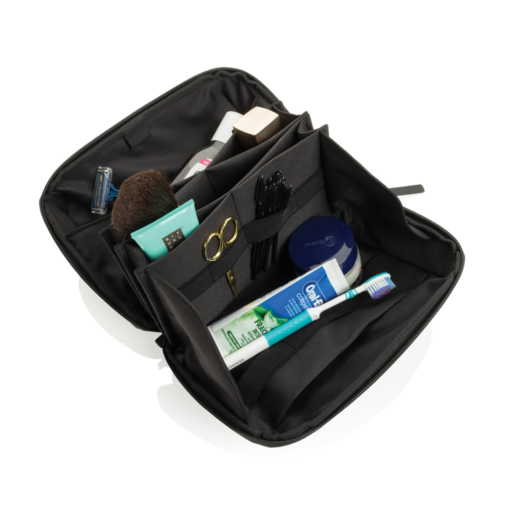 Swiss Peak OSLO RCS muliti-funktionell rese-pouch
