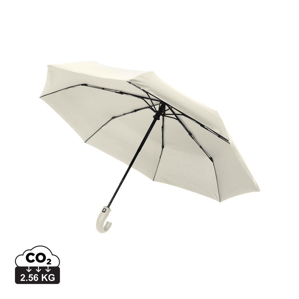 KENTO URBAN21' AWARE™ 190T RPET paraply auto öppn/stängn